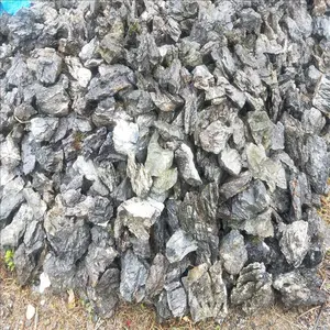 大量供应优质青龙石 园艺造景水族专用青龙石 假山石 量大优惠