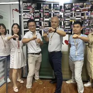 深圳市优尚丰通讯设备有限公司