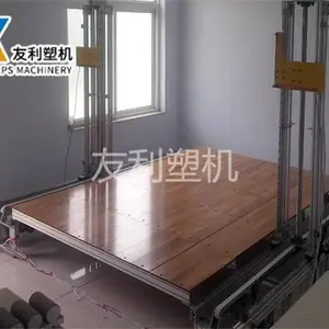 淄博EPS泡沫板生产设备生产厂家 淄博友利机电设备供应