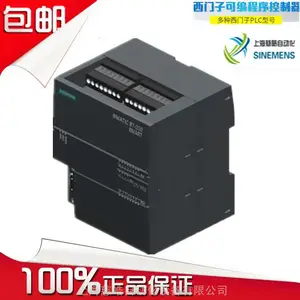 模拟量扩展信号模块6ES7288-***E01-0AA0S7-200 西门子SMARTSB AE01