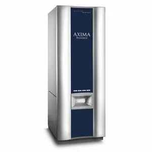 二手岛津 AXIMA Resonance MALDI TOF 基质辅助激光解析离子肼-飞行时间质谱