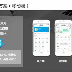 永友云物业管理软件/物业收费软件/租赁管理软件/智慧社区系统
