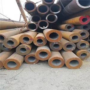 广东批发35Crmo冷拉钢 35crmo无缝精管机械制造用钢