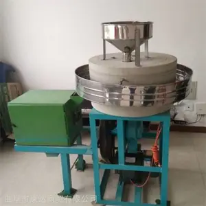 С���ѿ�ȥƤʯĥ�� ����С�Ͱ�����Ҷ��ĥ�� 80ֱ��ʯĥ��