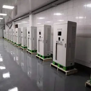 ����Դ�������׮ ���ܳ��׮50KW ȫ����Ӧ�̼�