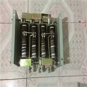 ɽ��³��RS56-180L-6/3����ֵ��������õ���ϵͳ�и�ѹ���Ľӵص���������豸