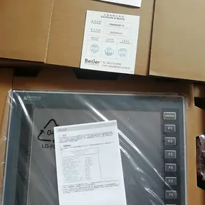 PWS6A00T-P台湾海泰克自动化设备人机界面