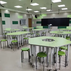 重庆恒昊录播演播教室建设