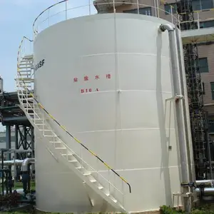 嘉禾大型立式筒罐