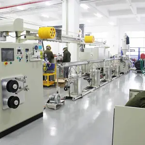 供应线材挤出机3D打印耗材生产设备线材成型机
