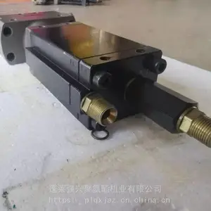 聚氨酯高压混合头HZQJ-12H-2kv, 扁,无丝