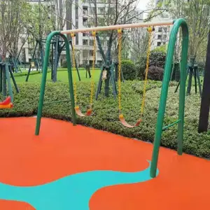 小区户外儿童游乐设施幼儿园大型室外秋千滑滑梯组合小博士户外小区儿童游乐园设施设备