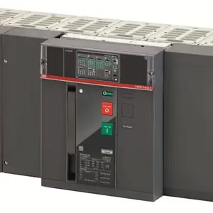 ABB Ekip 100KA,690V E6H 5000 T LI 3P FHR NST ��ܶ�·��