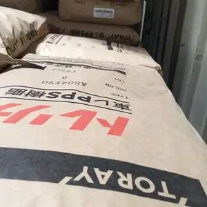 PPS日本东丽A310MN7增强级 耐高温 玻璃矿物增强 pps塑胶原料