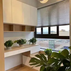吴江厨房壁橱定制家具橱柜KSD-T597