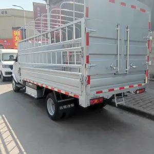 贵阳新能源小货车销售