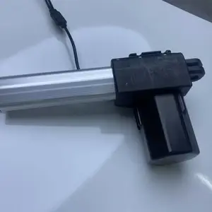 低静音电动推杆 小型直流电动推杆 医疗电动推杆供应