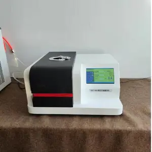 差示扫描量热仪 型号 ZX-DSC-300C 库号 M332325