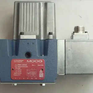 �Ϻ�����ŷï��ӦMOOG �ŷ��� D792-7014-0001 S80JXKA6VSX2AOK1A2