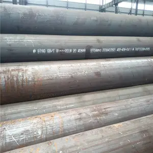 1Cr5mo ʯ�͹�ҵ�ù� �޷�Ͻ�� ����108*16 12Cr1movG ��ѹ��¯��