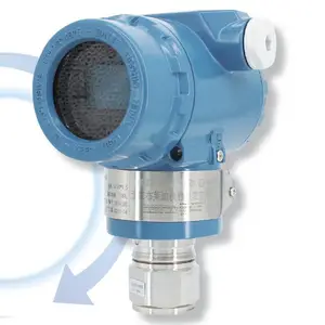 北京布莱迪智能型高精度压力变送器YSDT-B1-GP可实现对气体、液体等介质压力的高精度测量