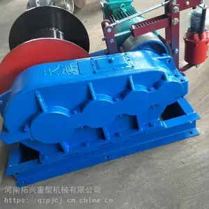 С�ͽ�����е����� �綯�������ջ� 10T�����