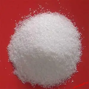 绿泉 聚丙烯酰胺离子度和水解度解析 污水净化絮凝剂