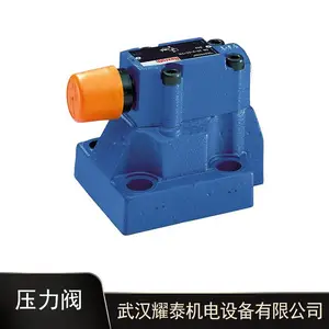 力士乐双路节流单向阀带刻度旋钮Z2FS6B5-4X/2Q现货包邮