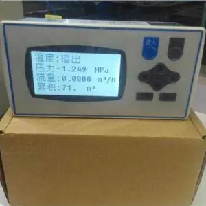 ���� �¶�ѹ�������н���ʾ������������XSR22FC-IKRIB1B1A1S2V0