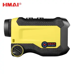 HMAI哈迈FS2000多功能激光测距仪