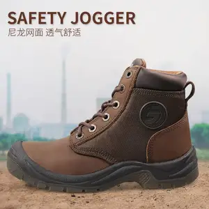 Safety Jogger//���k�� DAKAR-EH 200147 ���ҷ��̴�18KV���Ե��ˮ������ȫЬ�а���ɫ