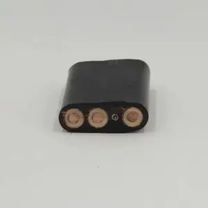 上海矿用电缆-特宝利尔特种电缆总厂-矿用电缆生产厂家