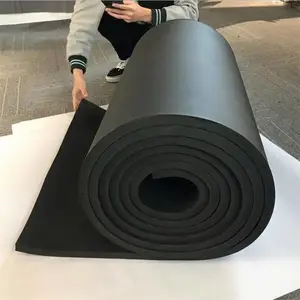 华美橡塑管 热工工程管道 防火保护 室内装饰材料