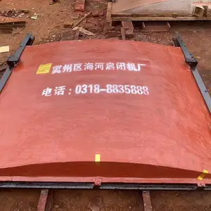 闸门铸铁闸门
