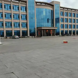 青岛新裕泰纺织有限公司