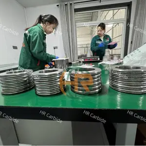 河北钨钢轧辊 厂家定价硬质合金轧辊 硬质合金过线轮 硬质合金绞丝轮