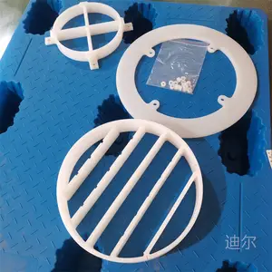 PVDF���ڼ� ��ƫ����ϩ����֧�� ����֧�Ÿ�դ �϶�����