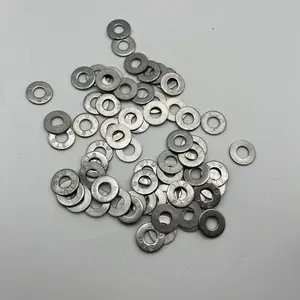 ?Mcmaster-carr90107A029 316����ֵ�Ȧƽ��Ȧ