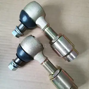 执行机构球形铰链QJ-250 美天机电球型滚子链定制