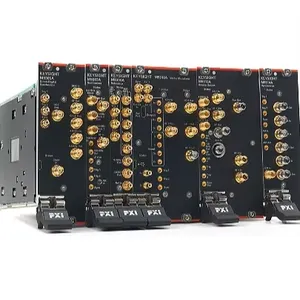 Keysight M9383A PXI 微波信号发生器 1 MHz 至 44 GHz 可升级
