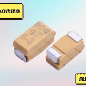������Ʒ�������CA4***-A-6.3V-47uF-M 47uF 6.3V