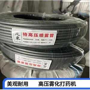 澳林打药喷枪进口打药机高雾化朗晟农用新式打农药高压打药枪果树