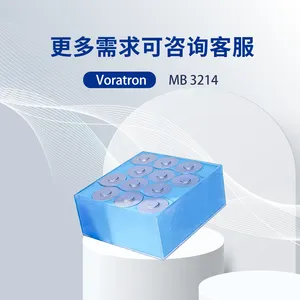 陶氏 Voratron MA 3214 双组分弹性导热结构胶 高粘、导热、减震