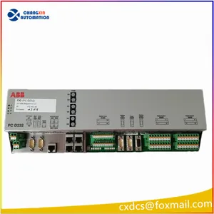 PM867K01控制器模块工业控制优质供应商