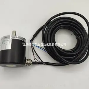P+F倍加福编码器RVI58N-032K1A61N-00100欧美进口全新