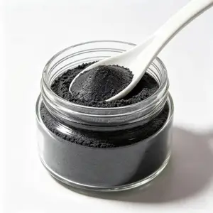 源头工厂源头厂 50 目高纯可膨胀石墨 99.5 碳 石墨纸基材支持要求殊定制