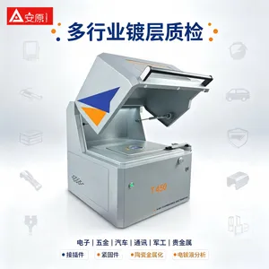 安原仪器T450型膜厚仪持续技术创新***行业发展