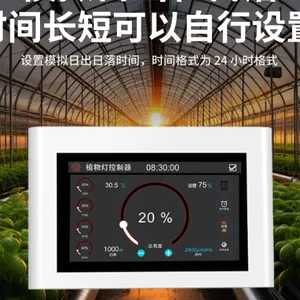 自适应智慧农业控制系统供应商 深圳市祥瑞万嘉科技供应