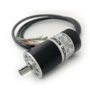日本SAN-E盛泰磁性旋转编码器 SRE-A1012T 1024脉冲