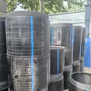 HDPE�û��� ����ʽ�̹� �����ǿ��ڹܵ��û��޸��� ��ˮ��